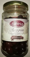 Aceitunas de Aragón