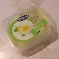 Salade d'oeuf