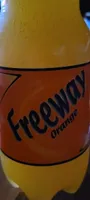 Freeway Orange