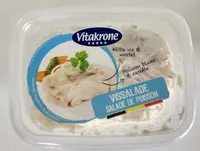 vis poissen