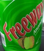 Freeway Ananás