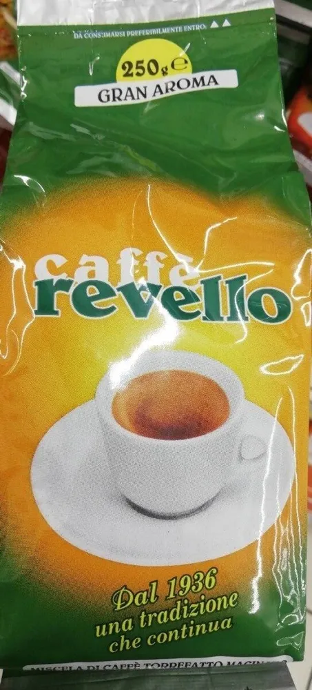 Caffe'