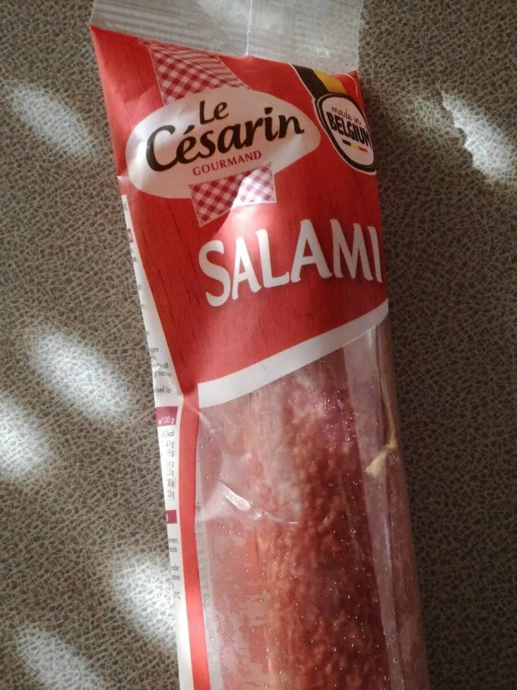 Salami