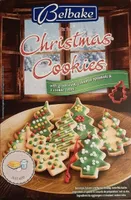 Christmas cookies