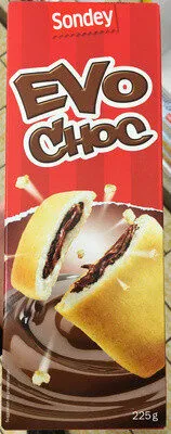 Evo Choc