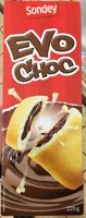 Evo Choc