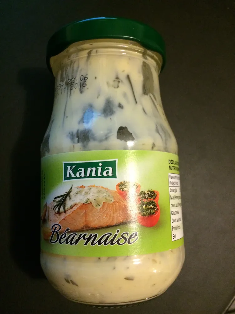 Bearnaise