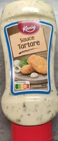 Sauce Tartare