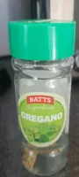 Oregano