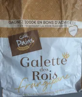 Galette des rois
