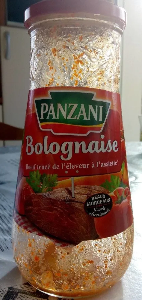 Bolognaise