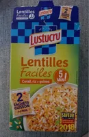 Lentilles