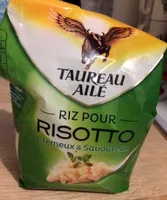 Riz pour Risotto