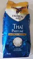 Thaï parfumé