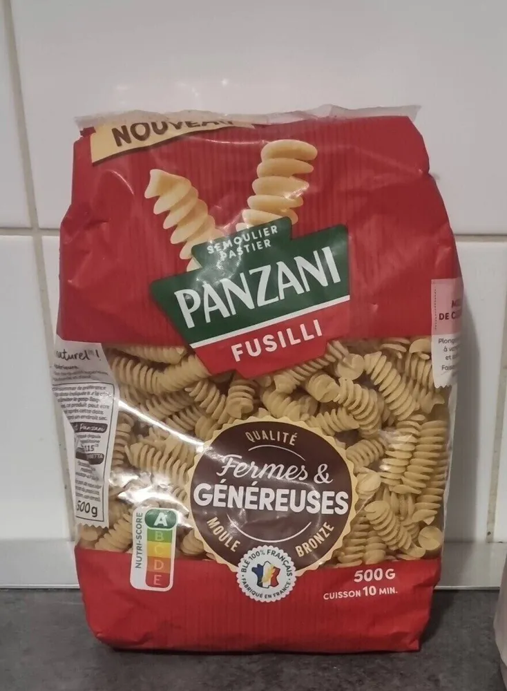 Fusili