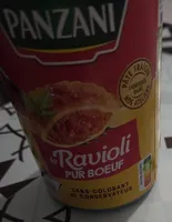 ravioli