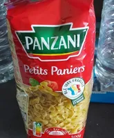 Petits paniers