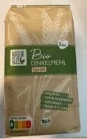 Bio Dinkelmehl T 630