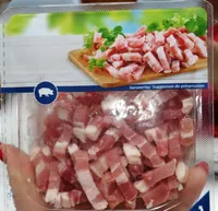 Lardons