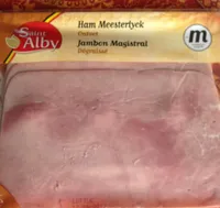 Jambon Magistral Dégraissé