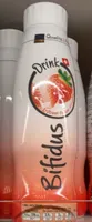 Coop Bifidus Drink Erdbeeren