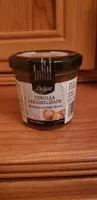 Cebolla caramelizada