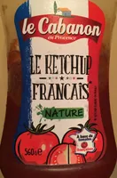 Le Ketchup Français