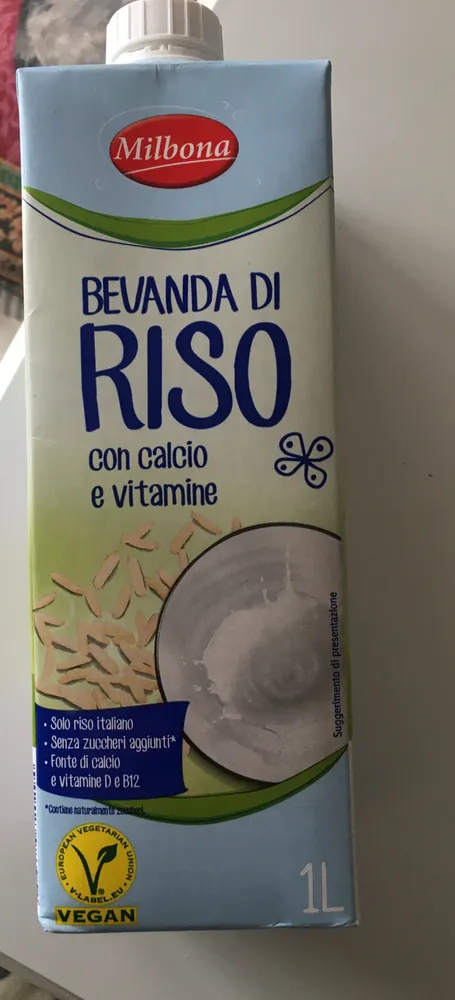 Latte intero pastorizzato microfiltrato