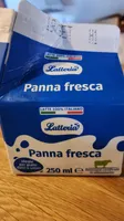 Panna fresca