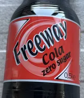 cola zero