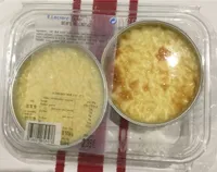 Oeufs au lait