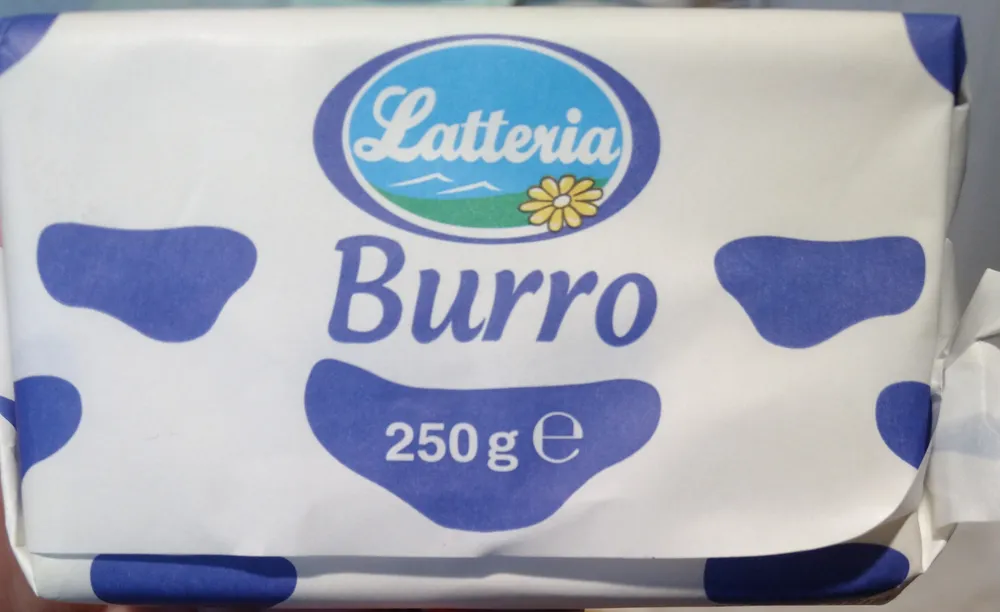 Burro