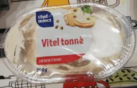 Vitel tonnè