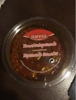 Tomatentapenade Bakje 150 Gram (baresa) Koeling