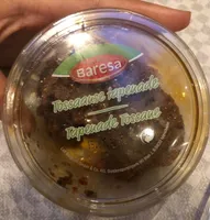 Tapenade toscane