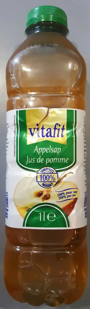 Jus de Pomme