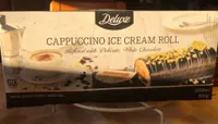 Eis Rolle, Cappuccino