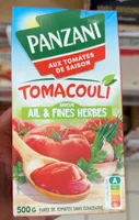 Tomacouli