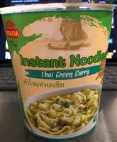 Thai Green Curry