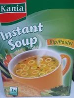 Instant Soup