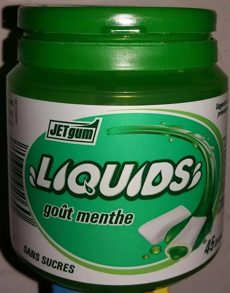 Liquids