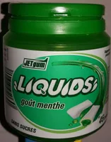 Liquids