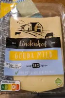 Gouda mild