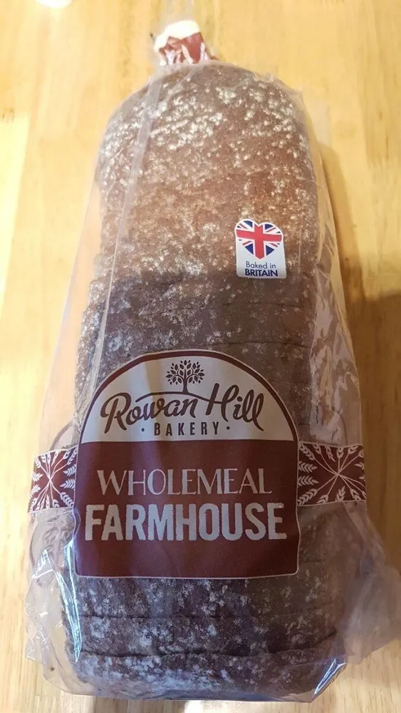 Wholemeal Farmhouse