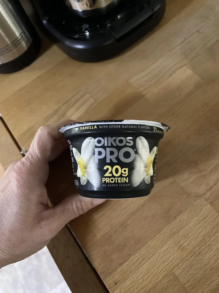 PRO 20g PROTEIN