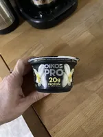 PRO 20g PROTEIN