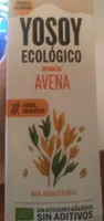 Bebida de Avena