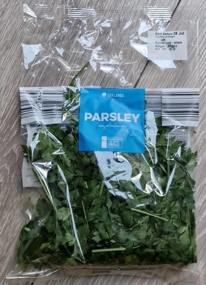 Parsley