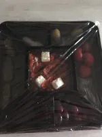 Antipasti mix (deluxe)