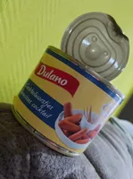 Saucisses coktail